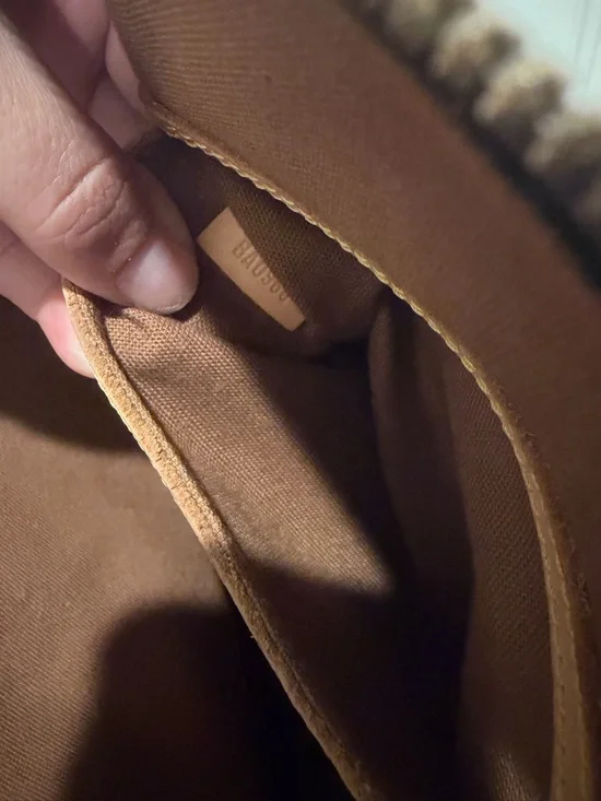 Louis Vuitton Monogram Alma - Picture 10 of 13
